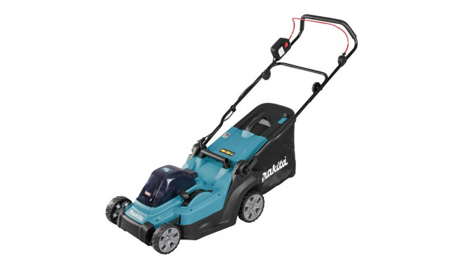 Juhtmevaba muruniiduk 40 V, 38 cm Makita LM003GZ