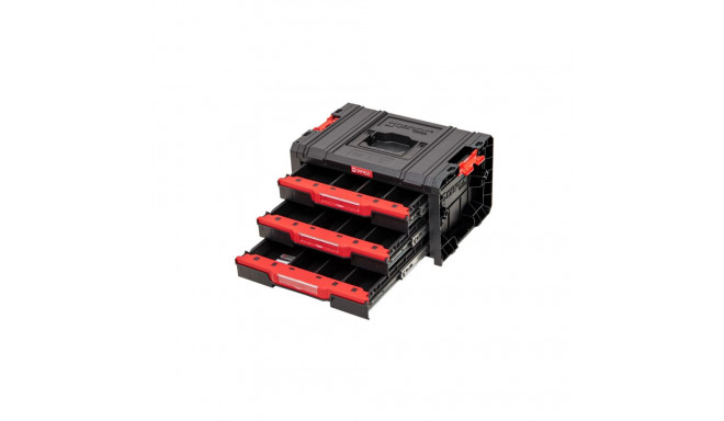 QBRICK SYSTEM PRO DRAWER 3 TOOLBOX 2.0 EXPERT