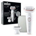 BRAUN SES9-030 Silk epil 9 Epilator