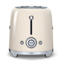 Toaster SMEG TSF02CREU