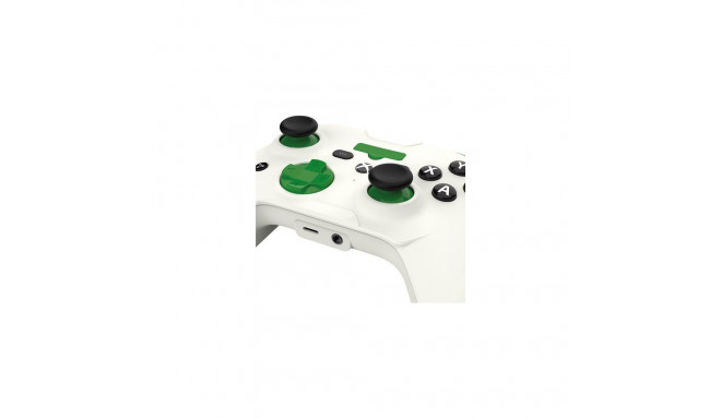 RiotPWR ESL Pro Controller for iOS RP1950X, White
