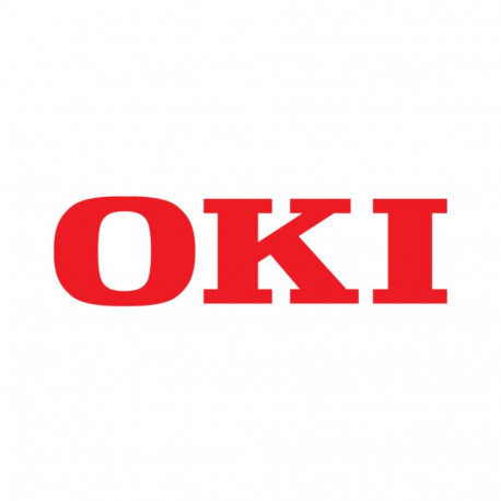 Oki B412db emaplaat 45724902