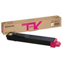Kyocera TK-8115M Toner Cartridge, Magenta