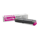 Kyocera TK-5215M Toner Cartridge, Magenta