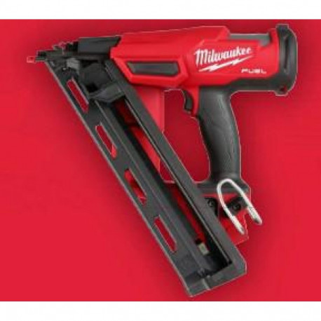 MILWAUKEE M18FN15GA-0X naelapüstol