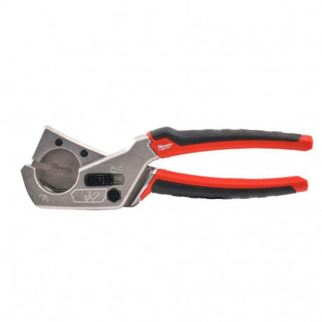Plastic cutter 25mm Milwaukee