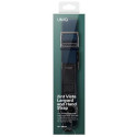 UNIQ Vista universal phone lanyard 2in1 navy blue/deep navy