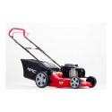 NAC MOWER BURN. B&S 140cc LP46-500E-H