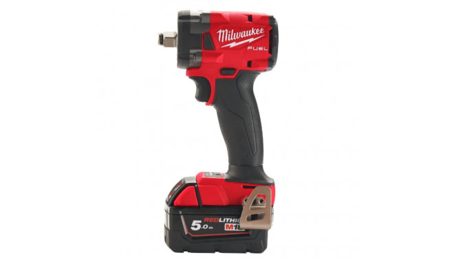 MILWAUKEE.UD mutrivõti M18FIW2F12-0X 339Nm rõngas