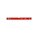 MILWAUKEE MAGNETIC LEVEL 60cm SLIM