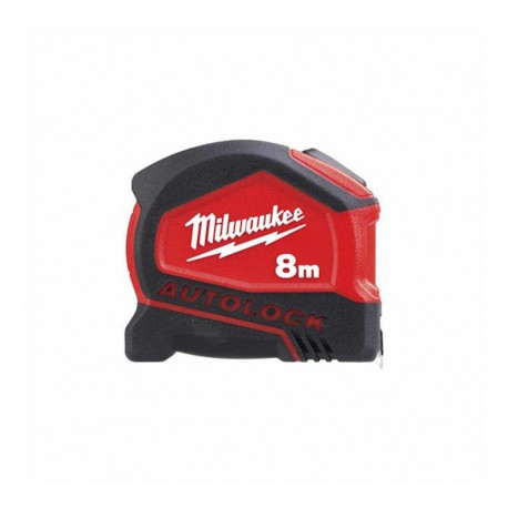 MILWAUKEE AUTOLOCK FOLDING MEASURE 8/25