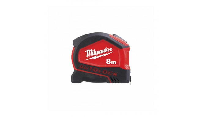 MILWAUKEE AUTOLOCK FOLDING MEASURE 8/25