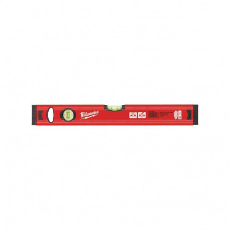 MILWAUKEE MAGNETIC LEVEL 40cm SLIM