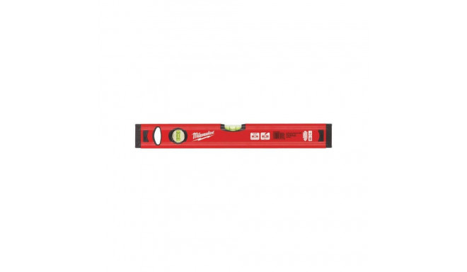 MILWAUKEE MAGNETIC LEVEL 40cm SLIM