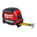 MILWAUKEE ROLLING MEASURE 8m PREMIUM III GEN.