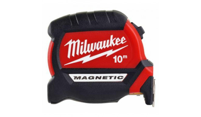 MILWAUKEE ROLLING MEASURE 10m PREMIUM III GEN.