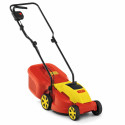 WOLF GARTEN ELECTRIC MOWER A 320 E