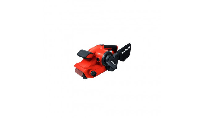 Electric belt sander EINHELL TC-BS 8038, 800 W, 76 x 533 mm
