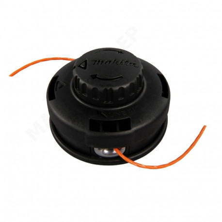 lõikepea MAKITA M10x1,25LH 2,4mm