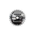 MAKITA CIRCULAR SAW 216x30x 40z MAKBLADE >>>B-32683