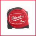 MILWAUKEE ROLLING MEASURE 5m SLIM S5/19
