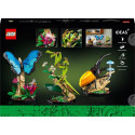 LEGO Ideas Insect Collection (21342)