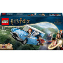 LEGO Harry Potter Flying Ford Anglia™ (76424)