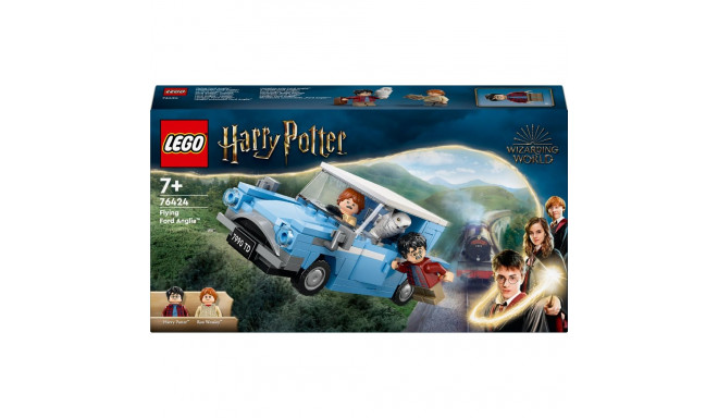 LEGO Harry Potter Lendav Ford Anglia™ (76424)