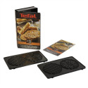 TEFAL XA800712 Bricelet plates | TEFAL | XA800712 | Black