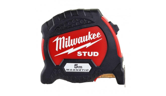 MILWAUKEE veerev mõõdulint 2–5 m