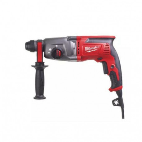 MILWAUKEE. PH26T 2.4J 800W HAMMER DRILL