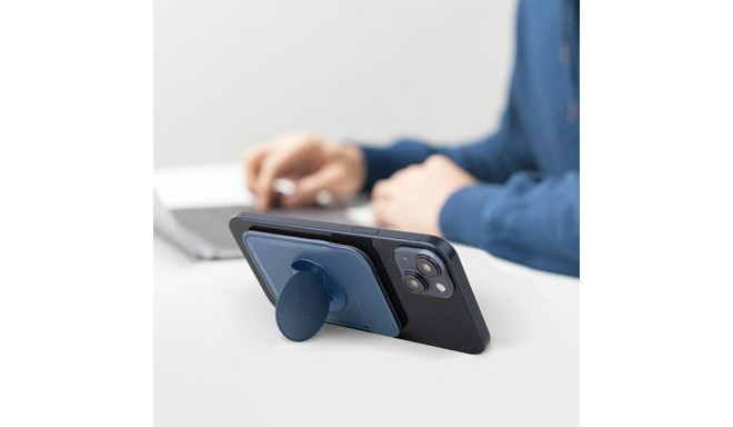 uniq flixa magnetiline kaarditasku alusega hall/flint hall magsafe