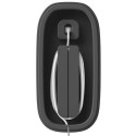 UNIQ Nova Magic Mouse docking station dark gray/dark gray