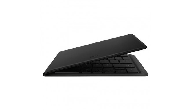 UNIQ Forio foldable Bluetooth keyboard black/midnight black