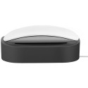 UNIQ Nova Magic Mouse docking station dark gray/dark gray