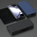 Araree case Bonnet Diary Sam Z Fold5 F946 black/black AR10-01766A