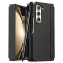 Araree case Nukin 360 P Sam Z Fold5 F946 black/black AR20-01764B