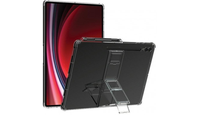 Araree Flexield SP Sam Tab S9 Ultra läbipaistev ümbris AR20-01791A