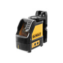 Cross line laser DeWalt DW088CG