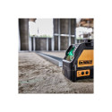 Cross line laser DeWalt DW088CG