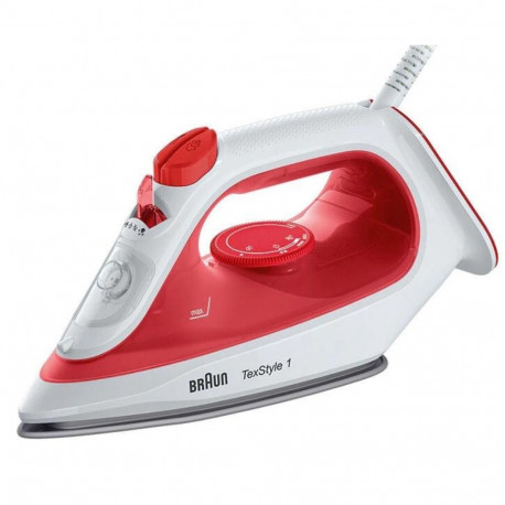 Braun SI1019RD triikraud