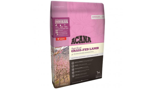 ACANA GRASS-FED LAMB 2KG