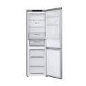 LG | Refrigerator | GBV3100DPY | Energy efficiency class D | Free standing | Combi | Height 186 cm |