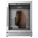 Caso | Dry aging cabinet with compressor technology | DryAged Master 125 | Energy efficiency class N