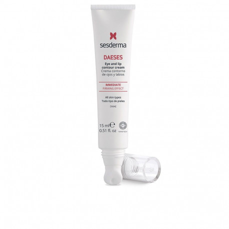 SESDERMA DAESES contorno ojos-labios 15 ml