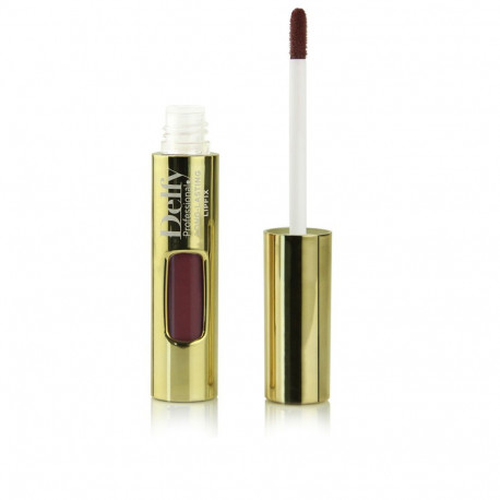 DELFY LIPFIX GOLD labial líquido #lush 8 gr