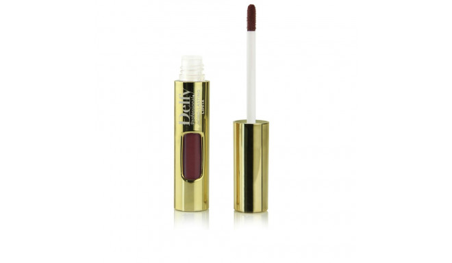 DELFY LIPFIX GOLD labial líquido #lush 8 gr