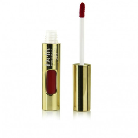 Delfy vedel huulepulk Lipfix Gold 8g, aurora punane