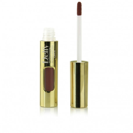 Delfy vedel huulepulk Lipfix Gold 8g, karamell