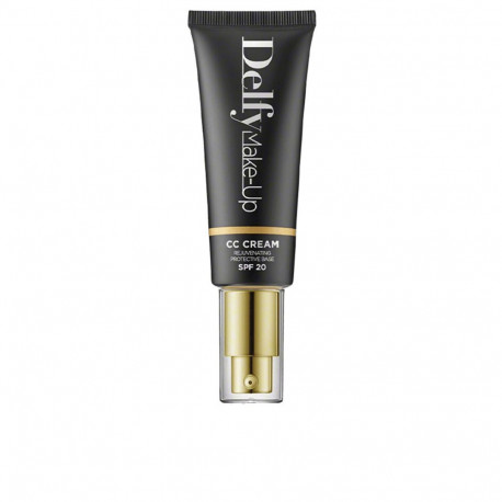 DELFY CC CREAM SPF20 #natural 40 ml